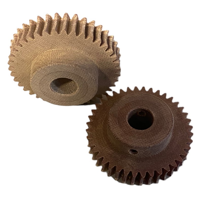 BIG ONE MK11 Fibre Gearwheel