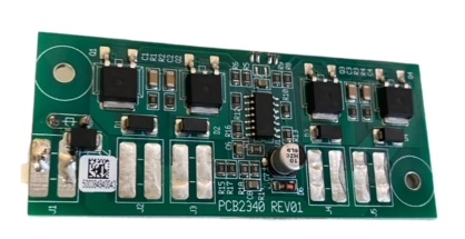 BIG ONE MK2 Grab PCB