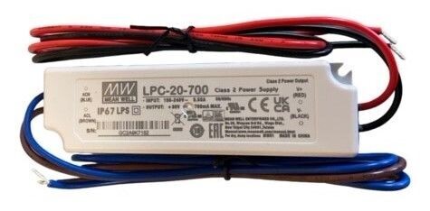 ECLAW CRANE Power Supply LED 20 W