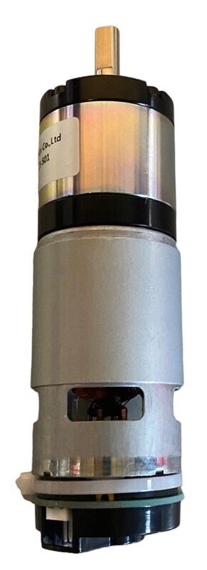 ​Ticket Circus Pusher Motor G30 Esculator/Carousel