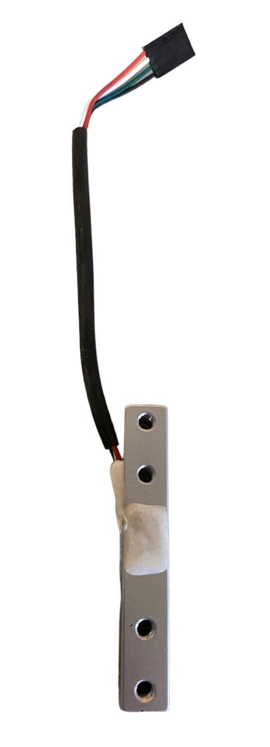 ECLAW Wiring ITX Load Cell