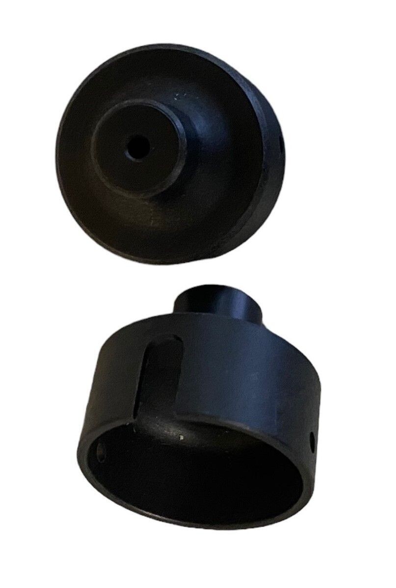 ​EX1/GIGA Small Top Cap