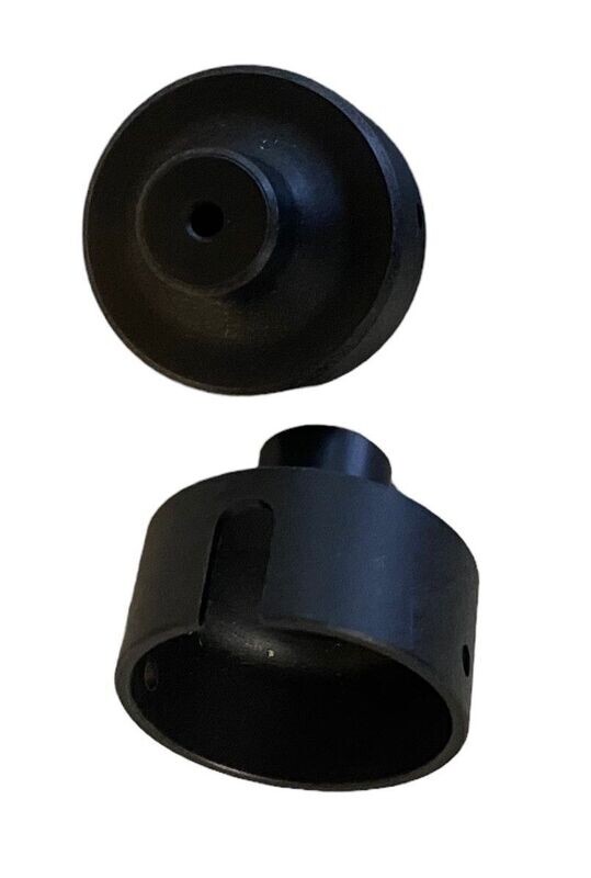 ​EX1/GIGA Small Top Cap