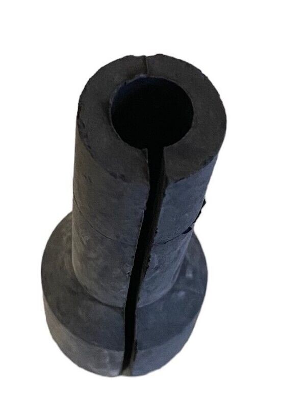 EX1 MEGA 95mm Rubber Stopper