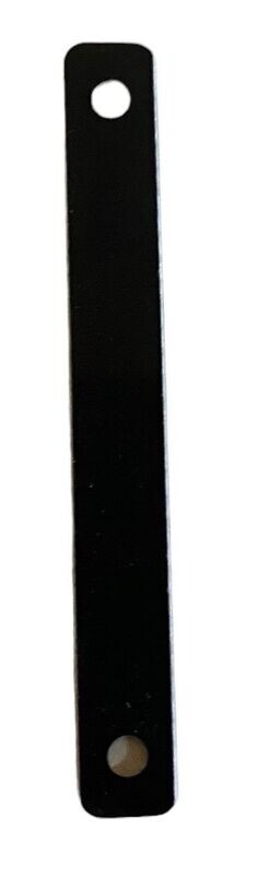 ​EX1 CRANE 55mm Connecting Plate Carbon Blk