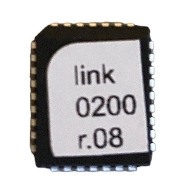 EX1/GIGA Intelli Programmed Chip REV0
