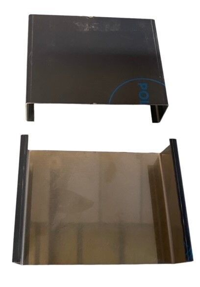 ​EX1/MEGA - Front Cover Gantry