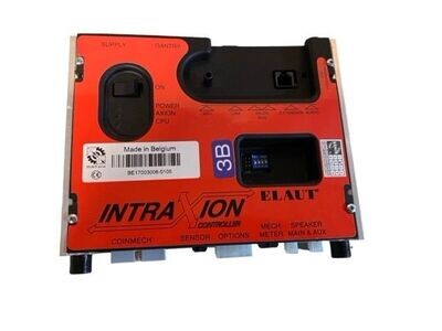 ​ECLAW Intraxion Control Box Exchange