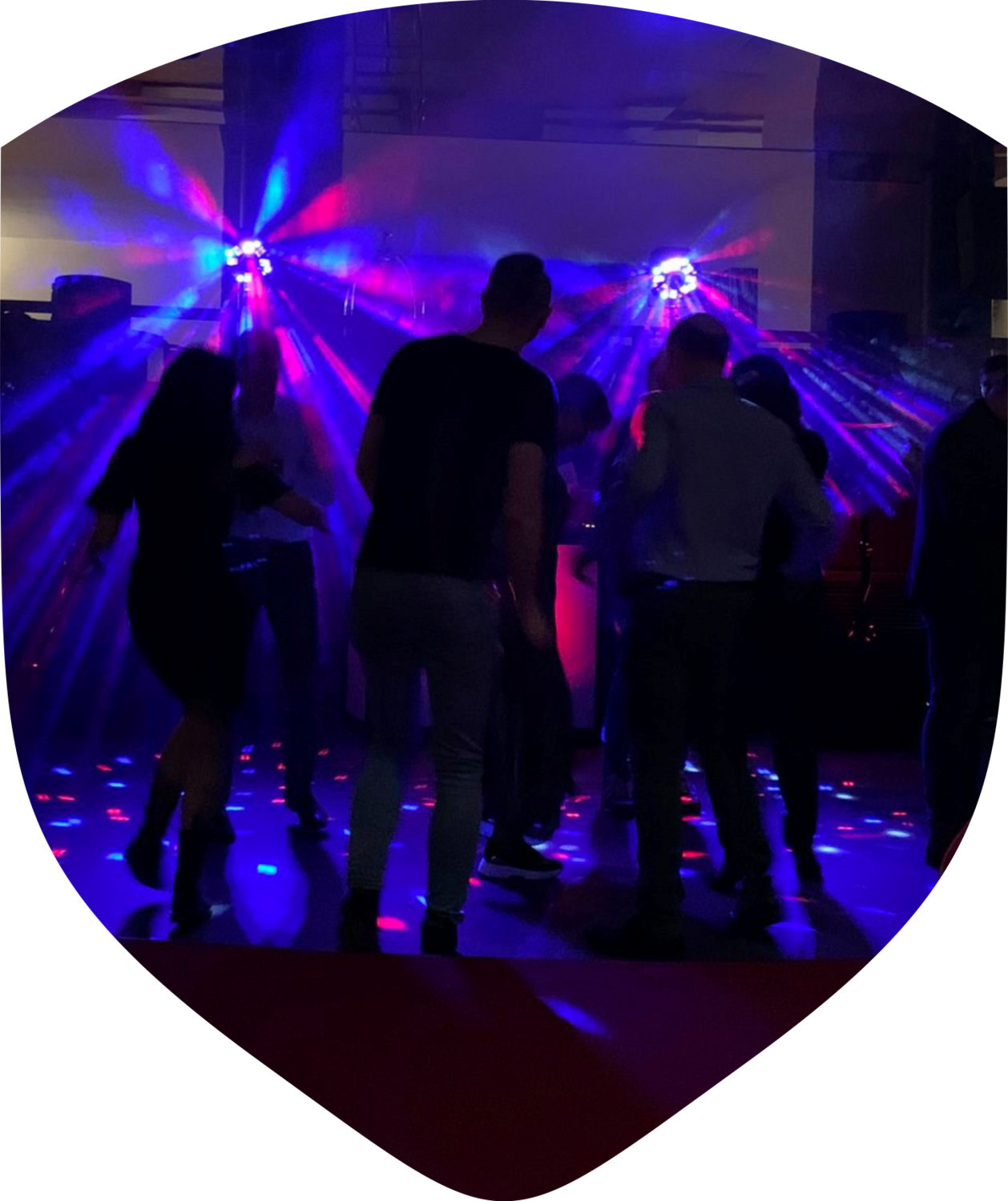Programa ir DJ pasiūlymas MINI