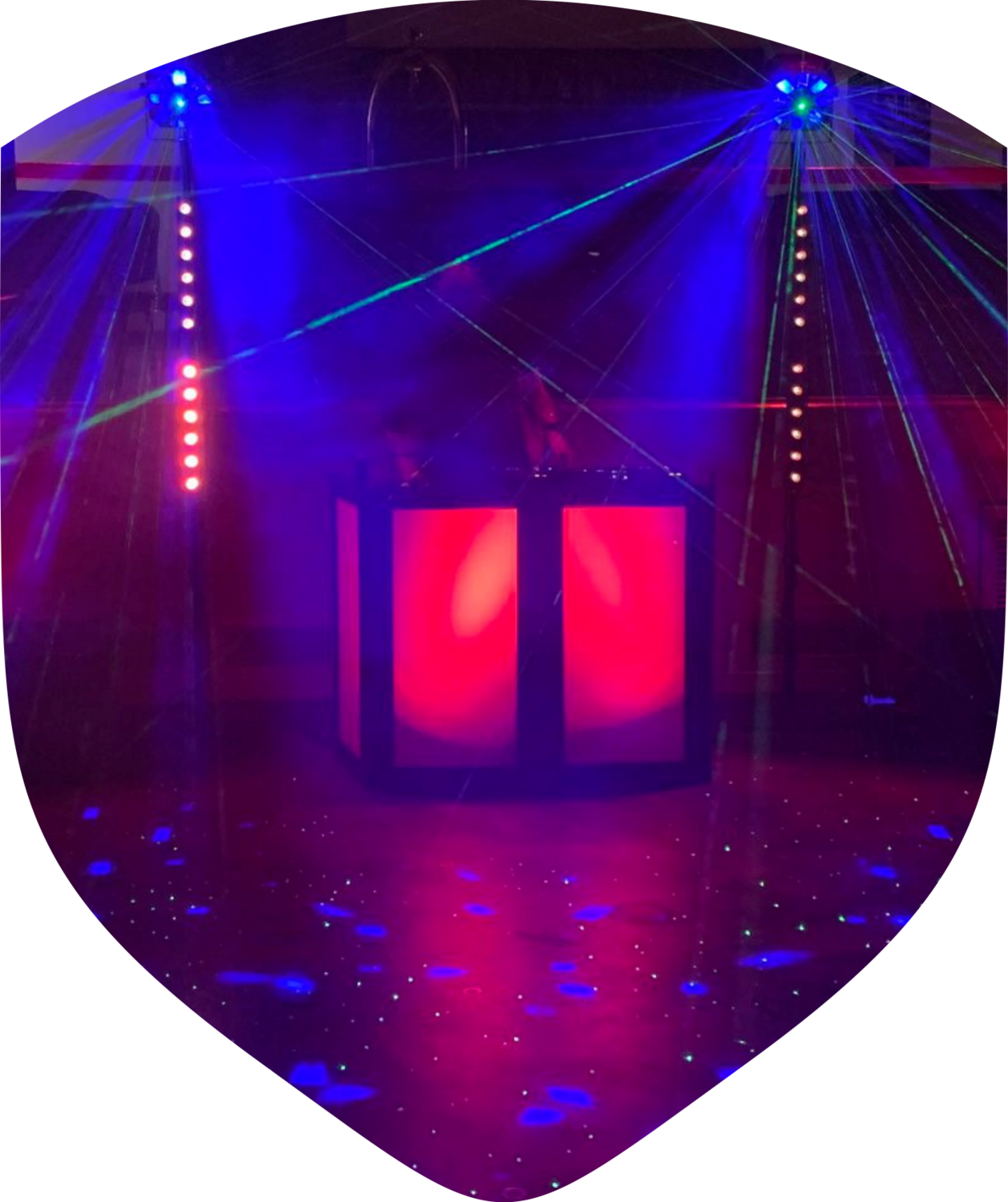 Dj paslaugos MIDI