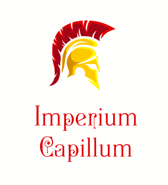 Imperium Capillum — spray with vitamins for hair restore!