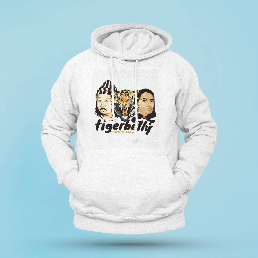TigerBelly Merch