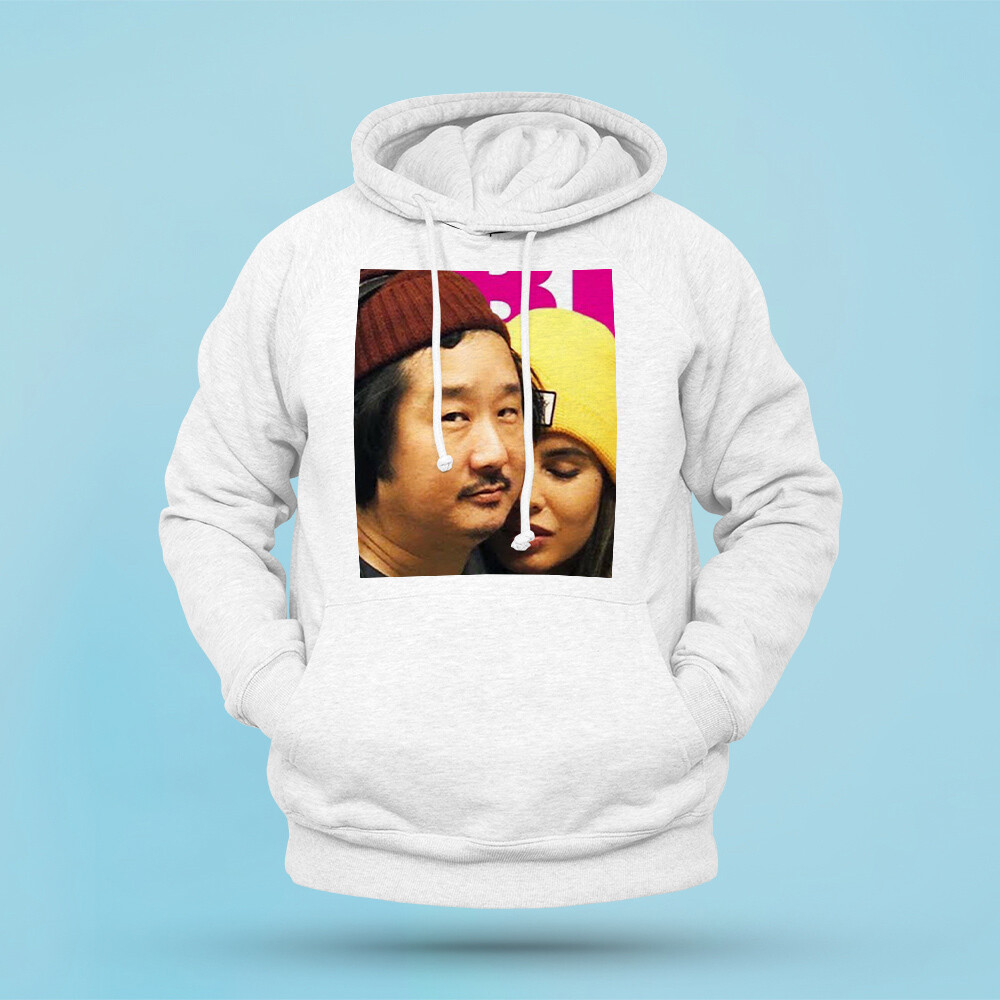 TigerBelly Hoodies