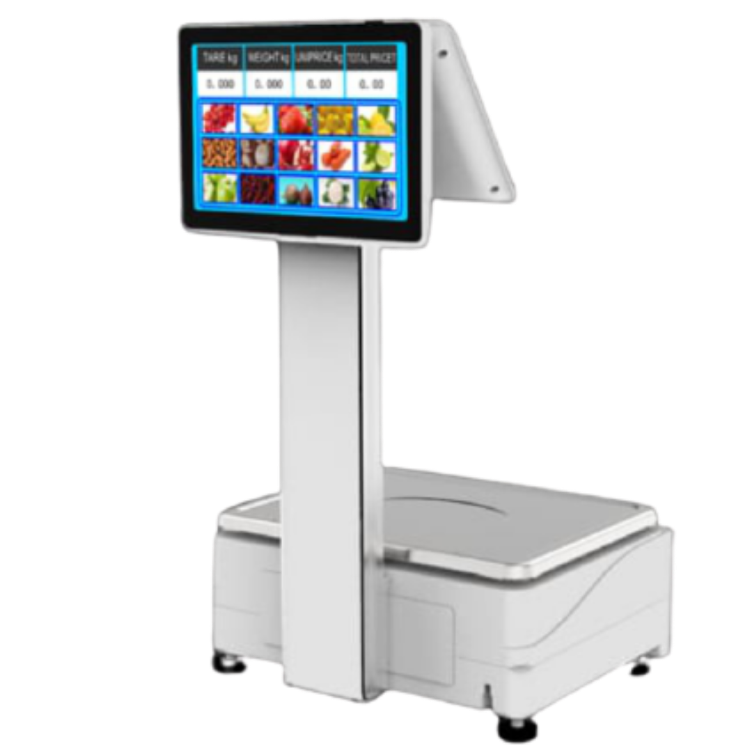 #169 משקל מדבקות טאץ