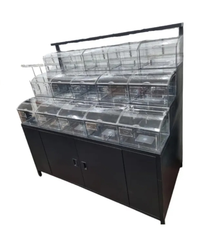 M9 מתקן לממתקים 12/15 מיכלים