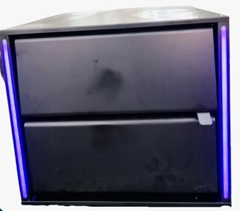 #552632 מתקן לסיגריות 120 חפיסות