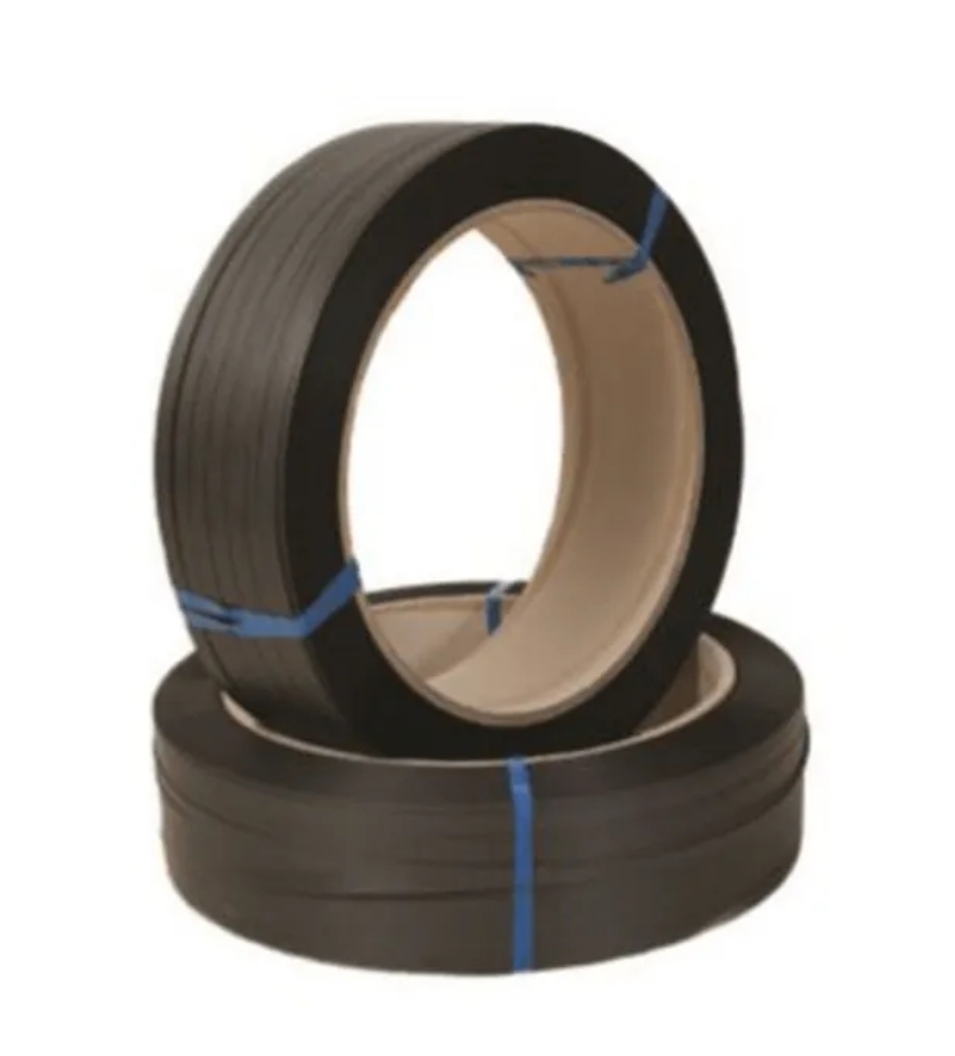 סרטי קשירה שחור/לבן E2