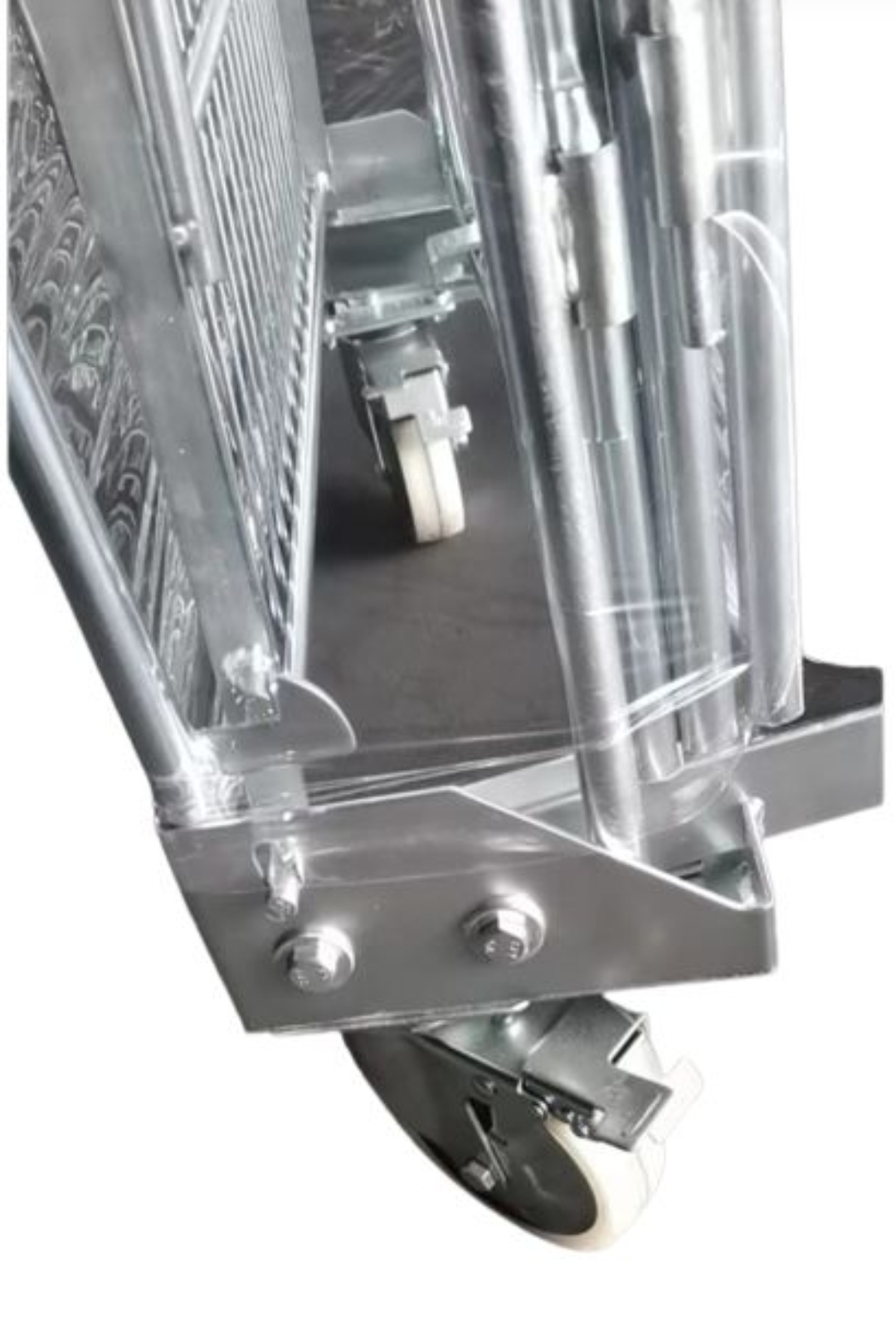 #1122 כלוב רשת לאחסון