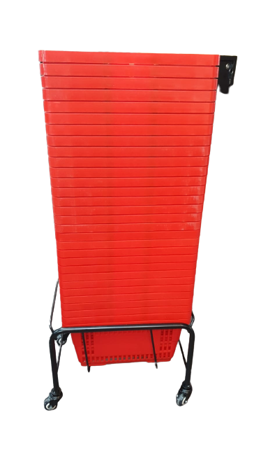 #1151 סלסלות סופר ידית ברזל