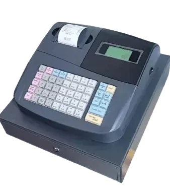 PBM A500 קופה רושמת