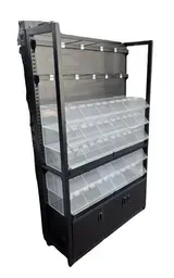 מתקן משולב ממתקים ותלייה (2 גדלים)