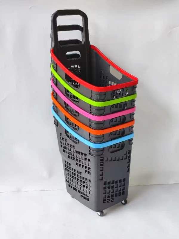 #1149  סלסלה ידית קבועה ענקית