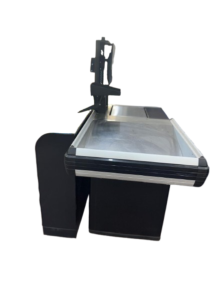 שולחן קופה פליפ - דגם 003