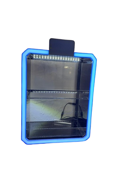 #552612  מתקן לסיגריות אלקטרוניות קטן