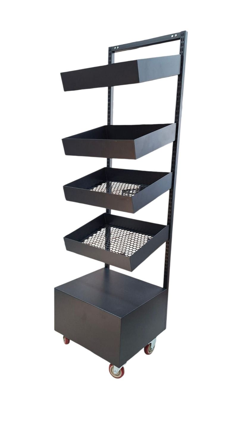 #2070 מתקן לחמים ולחמניות