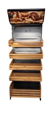 מתקני לחמים מאפים