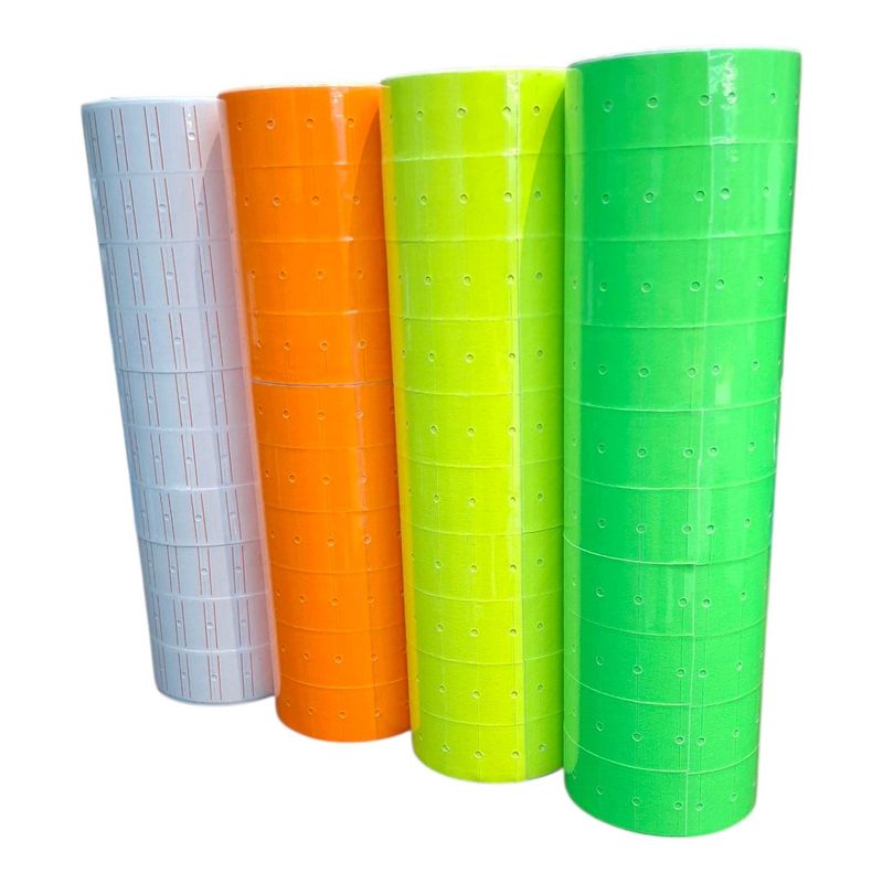 תוויות מחיר / מדבקות #400