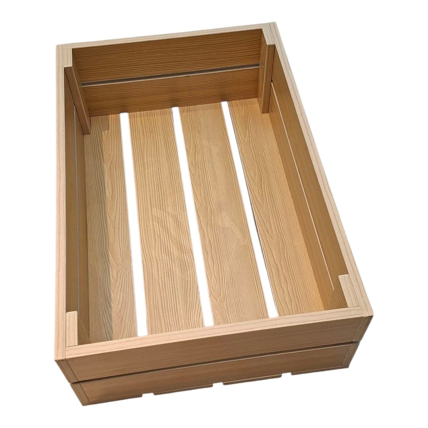 ארגז עץ קטן #2313