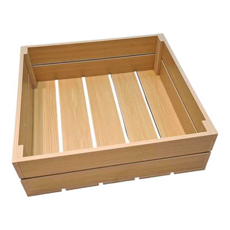 ארגז עץ בינוני #2312 ארגז עץ בינוני #2312