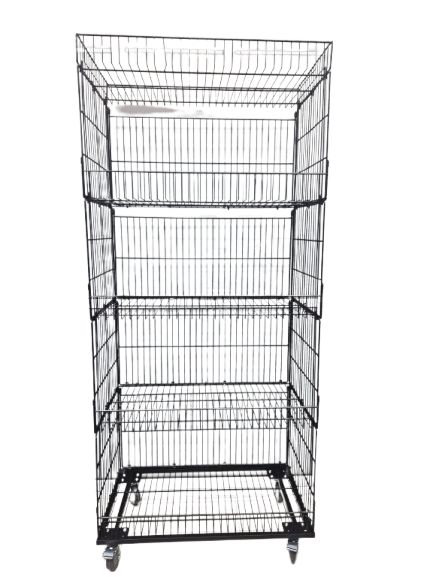 #9050 סטנד רשת ענק (90 סמ')