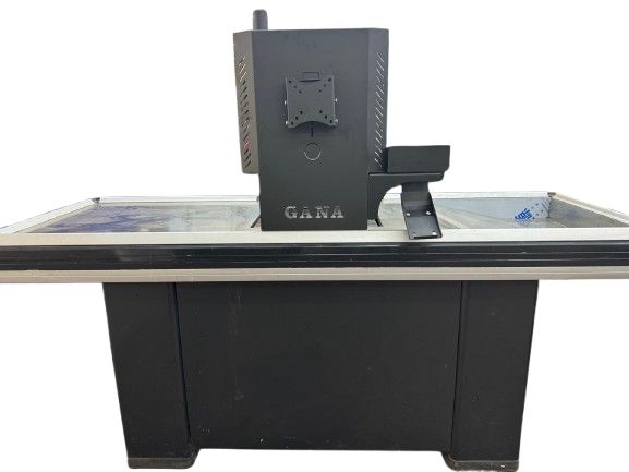 שולחן קופה פליפ - דגם 003