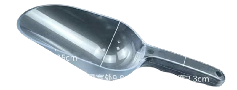 #20394 כפות ואקרילית