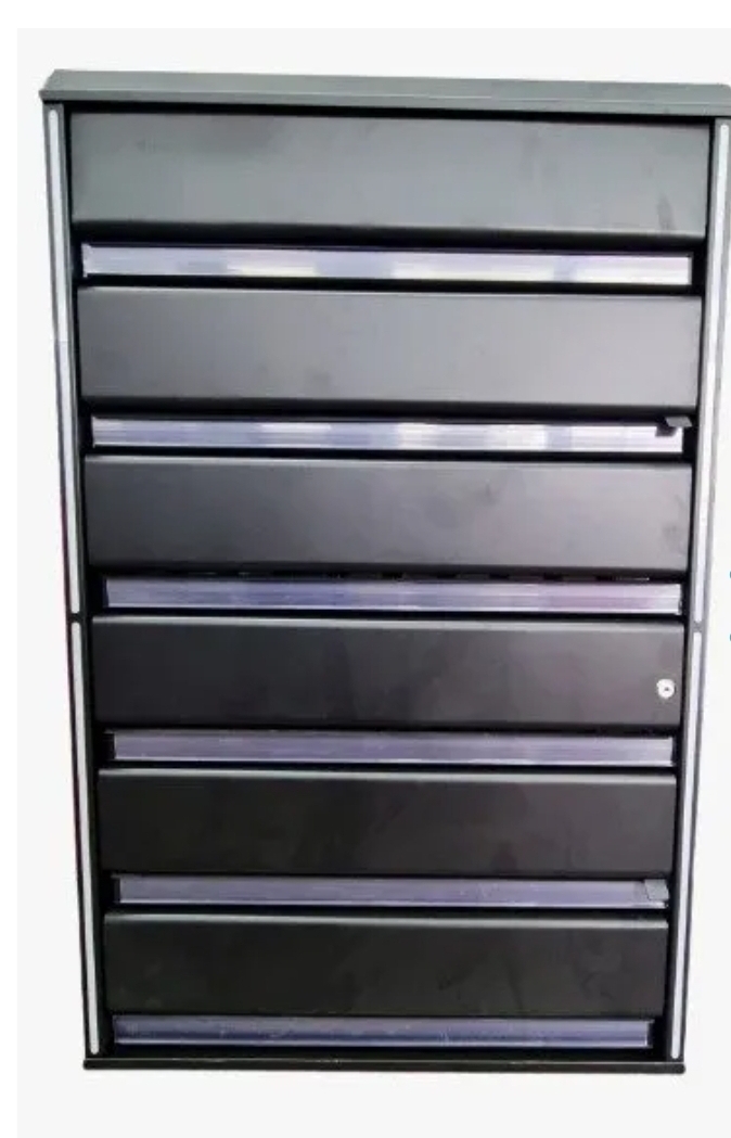 #55263 מתקן לסיגריות 600 חפיסות