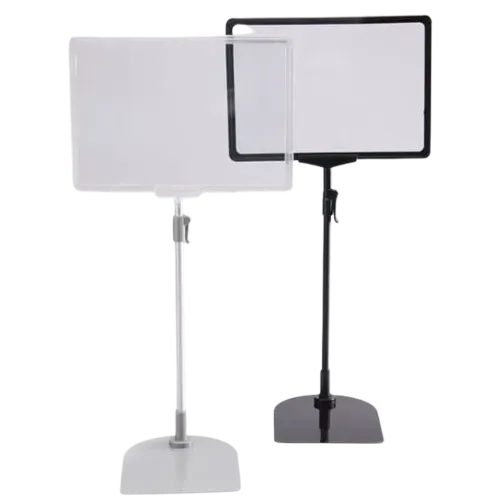 אביזרי שילוט לחנויות M16