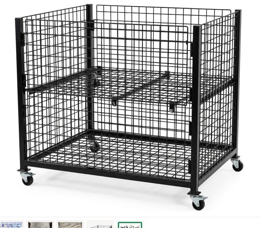 סל תצוגה גדול (בזארית) 21578