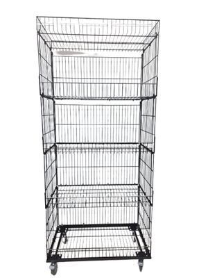 #7050 סטנד רשת ענק (70 סמ')