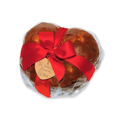 IL DOLCE CUORE 700g in cellophane