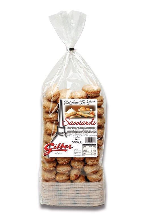 IL SAVOIARDO 500g