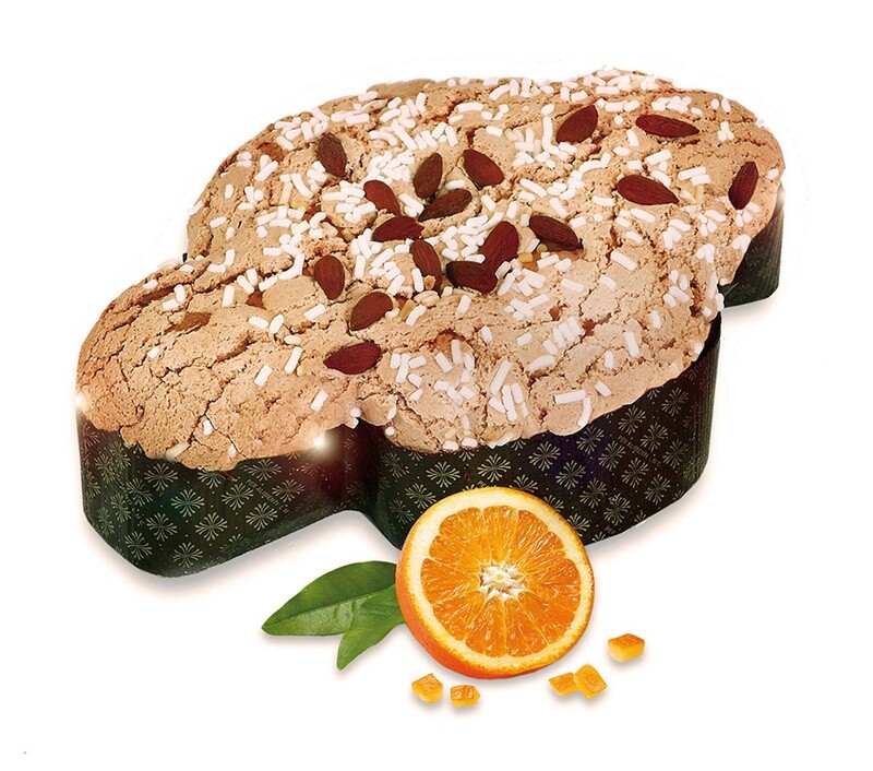 Colomba CLASSICA 1000g