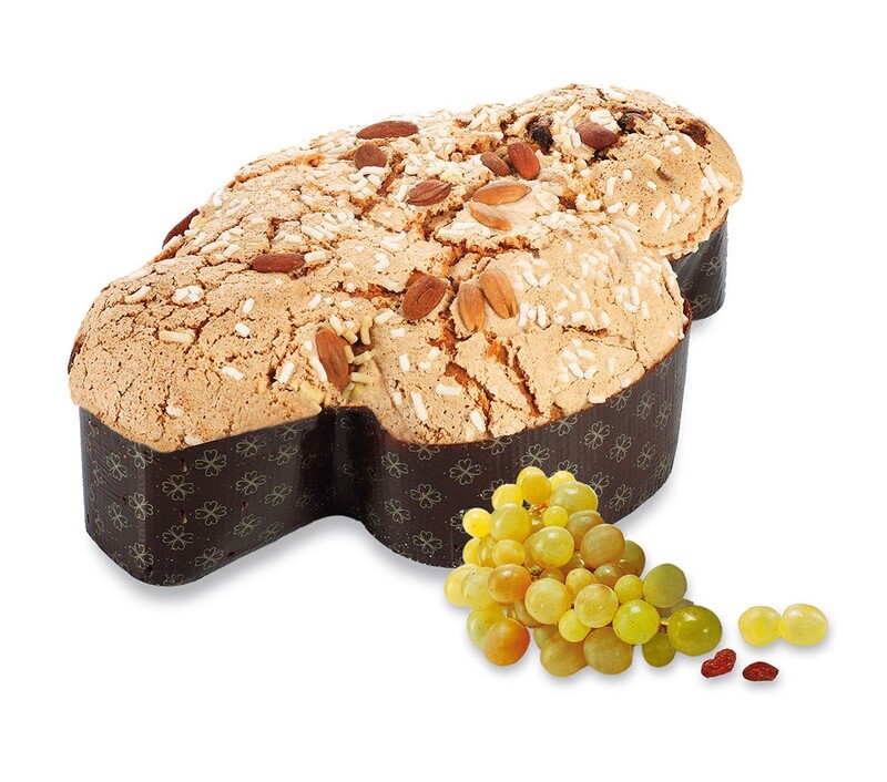Colomba MOSCATO 1000g