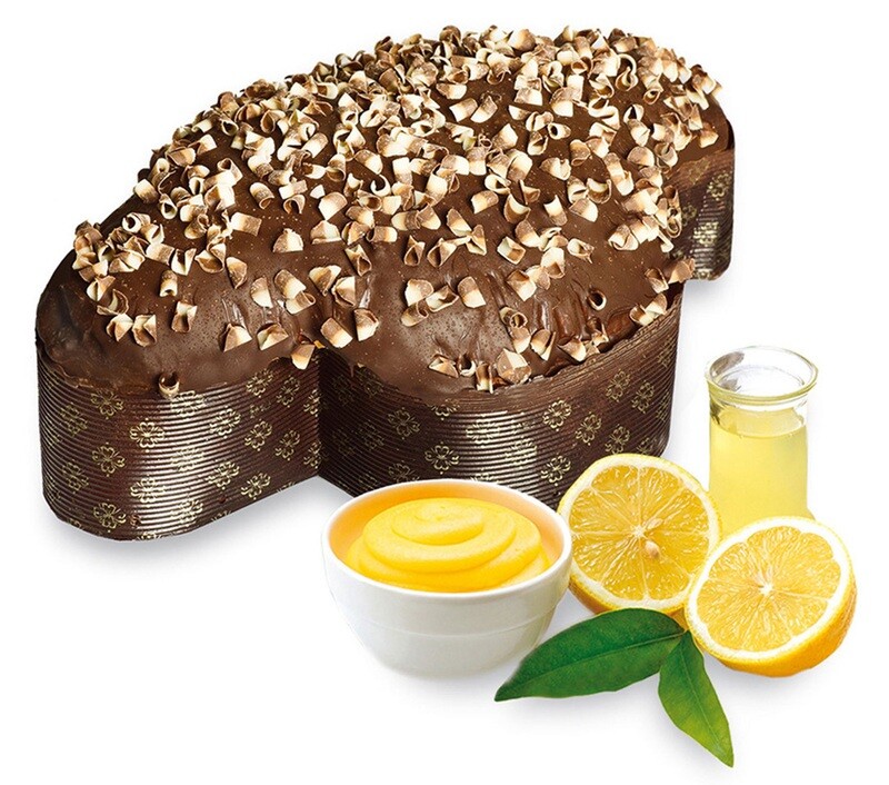 Colomba LIMONCELLO 1000g