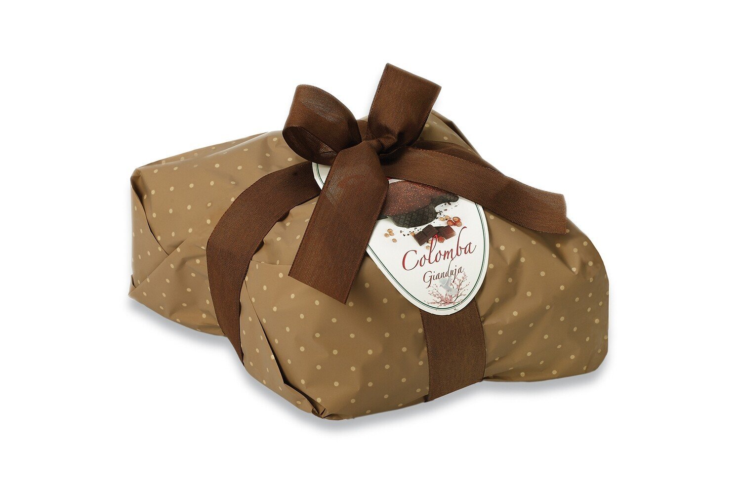 Colomba GIANDUJA 1000g