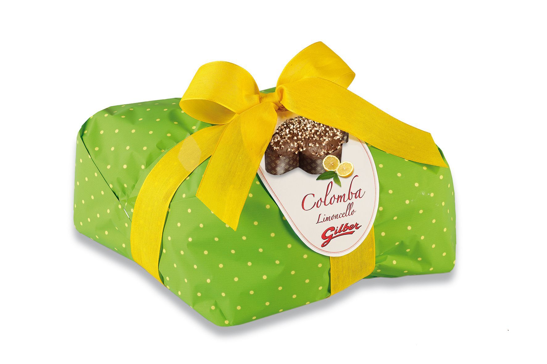 Colomba LIMONCELLO 1000g