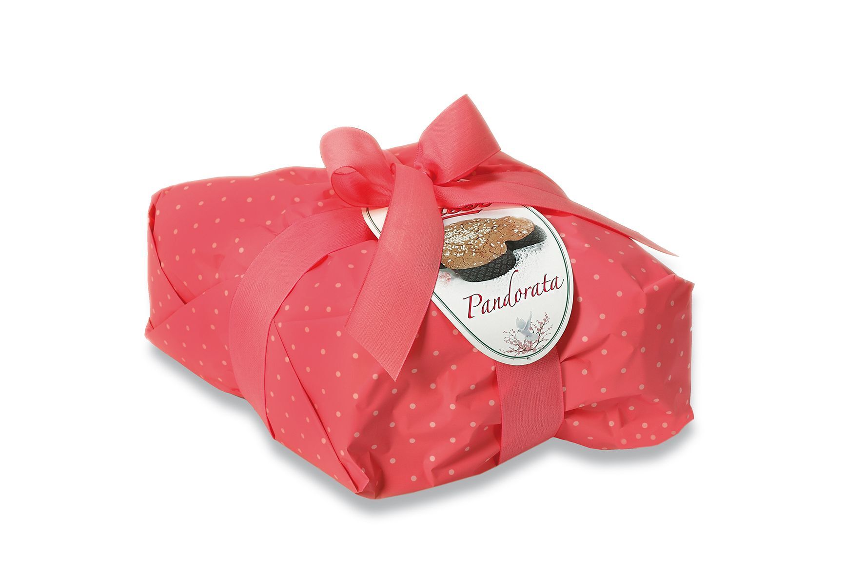 PANDORATA 900g