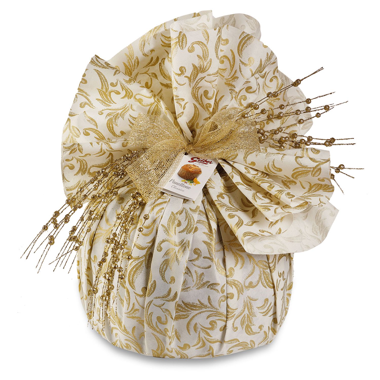 PANETTONE CLASSICO ALTO  5 Kg