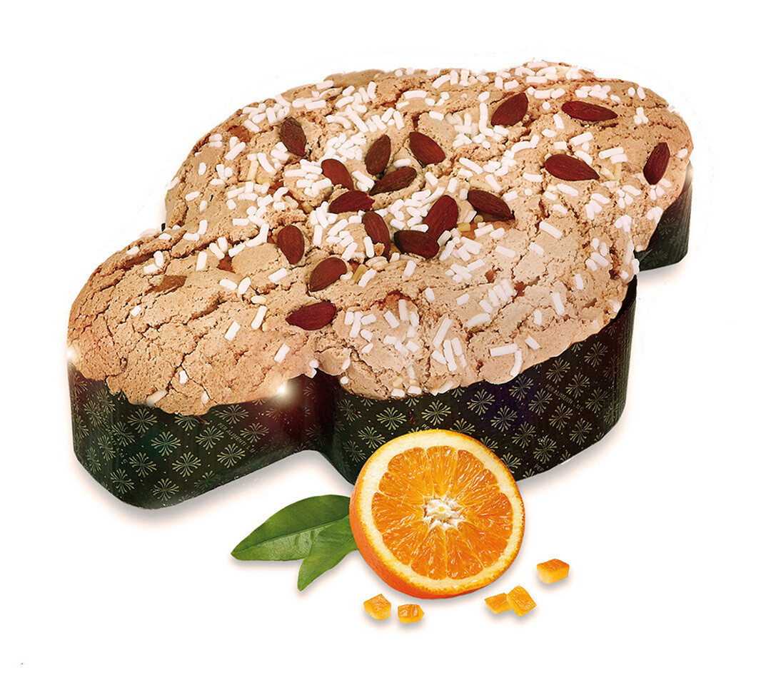 Colomba CLASSICA 1000g